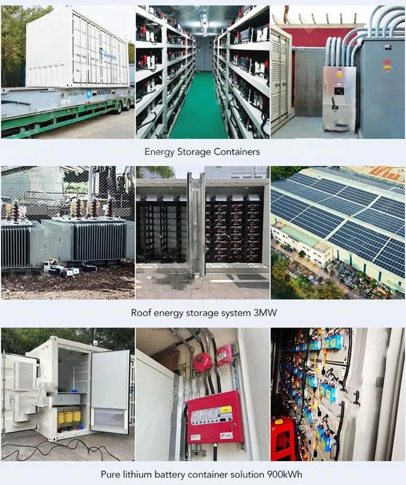 solar power system