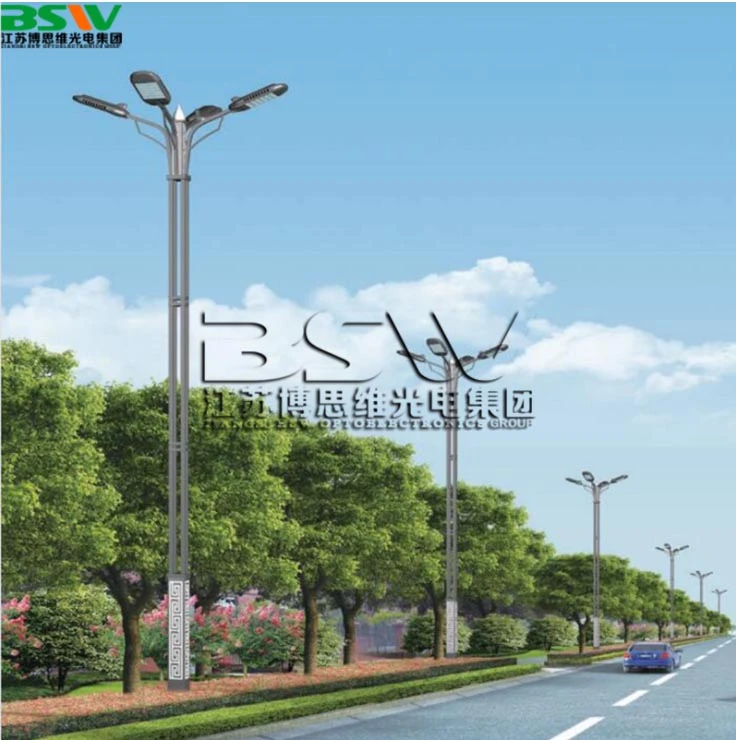 solar street light solar street light