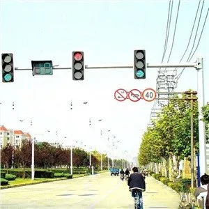 Virziena indikatora signāla gaismas stabs