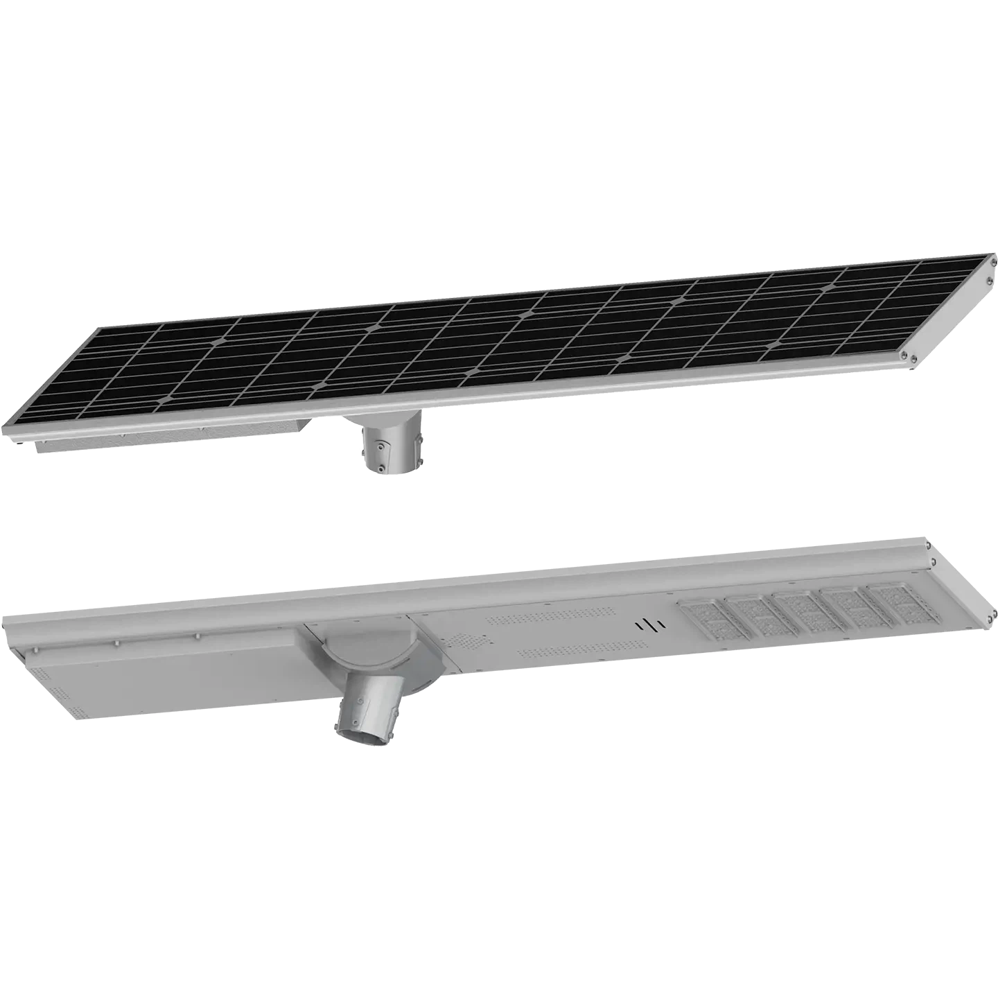 Customized All In One Solar LED Street Light Manufacturers