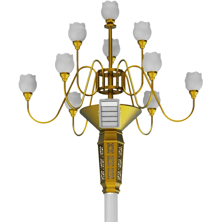 Street Light Globes high quality