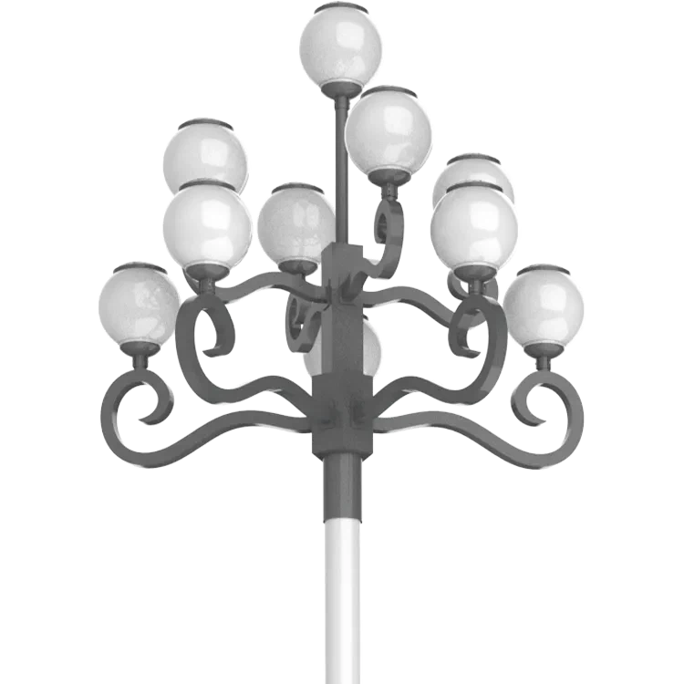 Street Light Globes suppliers