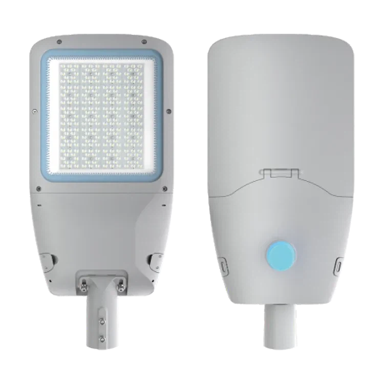 LED street light lamp (34)