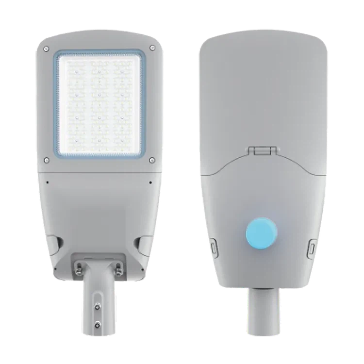 LED street light lamp (33)