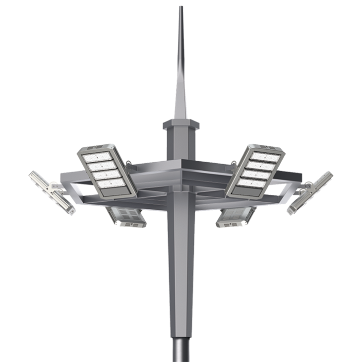 High Mast Lighting System suppliers