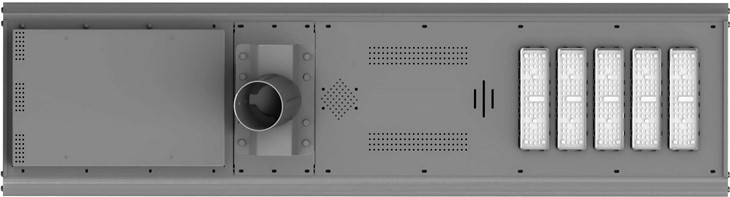 Navigator 100w  datasheet（5）7