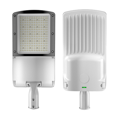 Izturības ielas lukturi