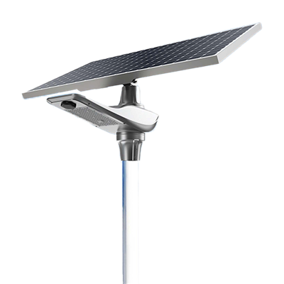 Dalītais{0}}tips Saules ielu apgaismojums