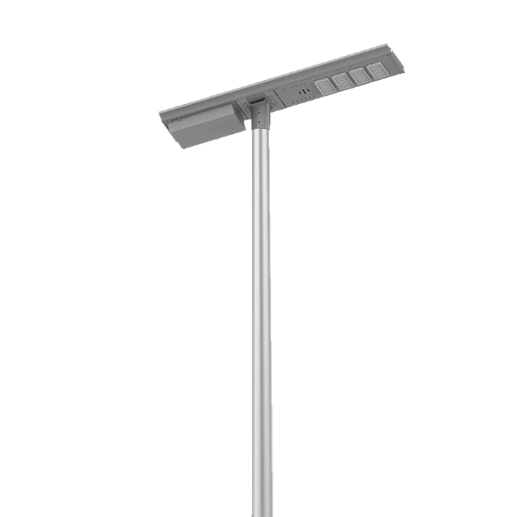 Solar Powered Street Lights high quality