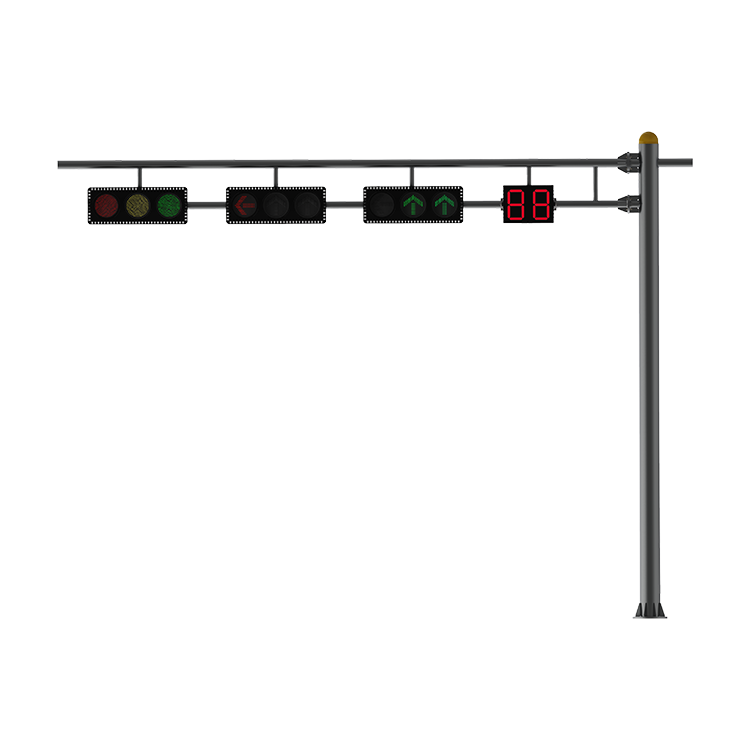 Traffic Signal Pole manufacturers